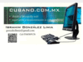 cubano.com.mx