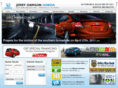 damsonhonda.com
