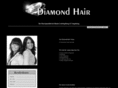 diamond-hair.com
