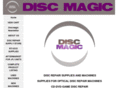 discmagic.net