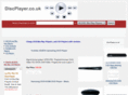 discplayer.co.uk