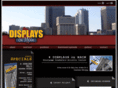 displaysonmain.com