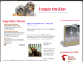 doggieonline.info