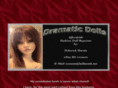 dramaticdolls.com