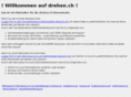 drehen.ch