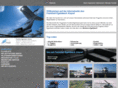 egelsbach-airport.com