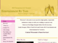 entertainmentbytom.com