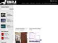 ercolesecurline.com