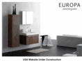 europasanitaryware.com