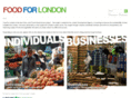 foodforlondon.net