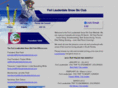 fortlauderdaleskiclub.com