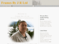frames-by-jr.com