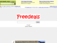 freedeals.com