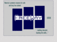 freewayfoundation.com