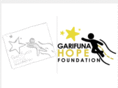 garifunahopefoundation.org