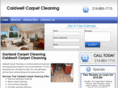 garlandcarpetcleaning.net