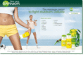 garnierbodytonic.com