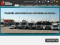 gasoleosgrupocacho.com