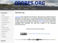 geores.org