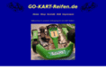 go-kart-reifen.de