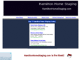hamiltonhomestaging.com