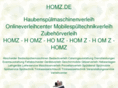 homz.de