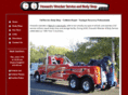 howardswrecker.com