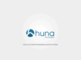 hunatec.com