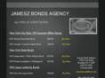 jameszbonds.com
