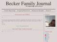 joshuabecker.net