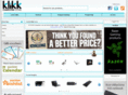 justklikk.com