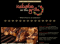 kebabsonthegrille.com