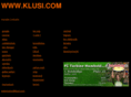 klusi.com