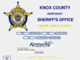 knoxcounty-sheriff.com