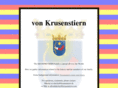 krusenstiern.com