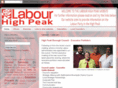 labourhighpeak.info