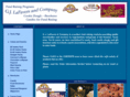 lafaversfundraising.com