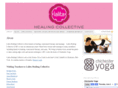 lalitahealingcollective.com