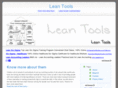 leantools.net