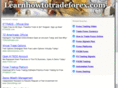learnhowtotradeforex.com