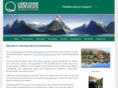 limousineservicesqueenstown.com