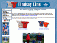 lindsayline.co.uk
