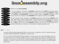 linuxassembly.org