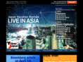 liveinasia.com