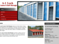 locknleaveitstorage.com