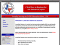 lonestarcleaners.com