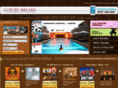 luxurytheatrebreaks.com