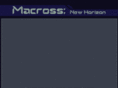 macrossnewhorizon.org