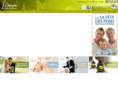 manoirlacetchemin.com