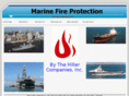 marinefireprotection.biz
